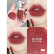 Mac Locked Kiss Ink 69 Lipstick