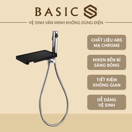 Basic Multi-Purpose Spray Set BP-13976 Modern Technology, Quality Design, High Quality Materials