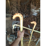 Bamboo stick/bamboo walking stick