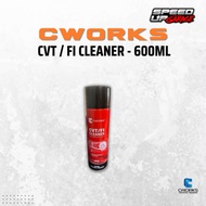 CWORKS CVT/FI CLEANER