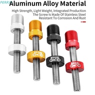 PERRY1 Anti‑Drop Tool Square Taper Spline Bicycle Repair Tools Bottom Bracket Fixing Rod Removal Too