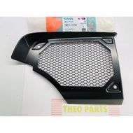 dnpshop890 ตะแกรงคลุมพัดลม ZT คูโบต้า แท้ 100% เบิกศูนย์ ZT100 ZT110 ZT120 ZT125 ZT140 ZT155