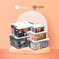 SHOPEE x Citylife Surprise Box