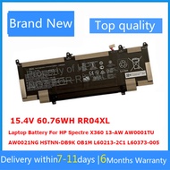 RR04XL Laptop Battery For HP Spectre X360 13-AW AW0001TU AW0021NG HSTNN-DB9K OB1M L60213-2C1 L60373-005