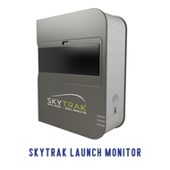 [🚚จัดส่งไว] เครื่องวัดการเปิดตัว SKYTRAK/Golf Launch Monitor SKYTRAK [Thai Manual]
