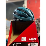 HELMET LAZER SPHERE ROAD HELMET