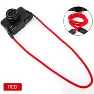 Strap Tali Kamera Canon Mirorrless Strap Bordir Canon For SLR / DSLR