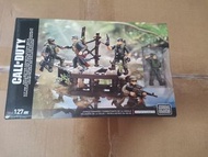 軍事積木Mega bloks call of duty 積木