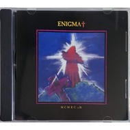 Enigma - MCMXC a.D. (CD)
