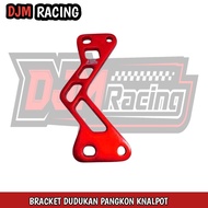 Mio Sporty Exhaust Bracket Mio Soul Carburetor Exhaust Bracket Mio Standard Exhaust Bracket