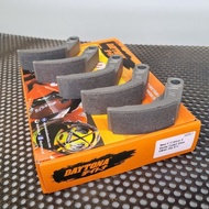 Daytona Double Clutch 5058 XMAX