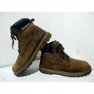 Dockers Boots, Size 43