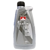 PETRO CANADA ATF DEXRON-VI - 1 LITER 100%Origina