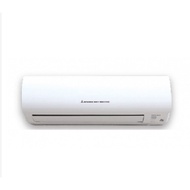 Mitsubishi Ionizer Air Cond, 1.5hp, SRK12CT