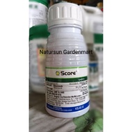 250ML Score/Syngenta/Racun Kulat/difenoconazole 23.23%