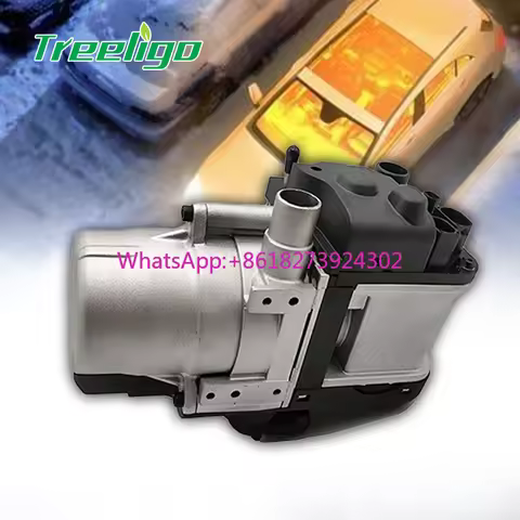 Truck Diesel Heater 12V 24V 2KW 5KW Parking Diesel Air Heaters Parking Silmilar With Webasto Water H