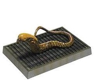 Konami 盒蛋 ALIEN 異形 1979 幼蟲。1款