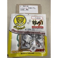 Z-771.21 Gasket Set On VIVA(T) VIVA Z-771.21 Z-771.21