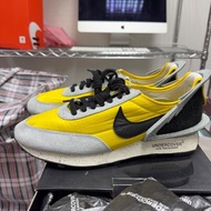 Nike undercover daybreak yellow black