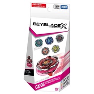 BEYBLADE X : CX-05 Random Booster Vol.6