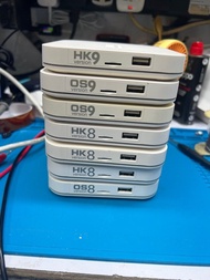 二手8-9代安博盒子