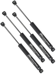 Superlift | 84085 | Lift Kit Shock Box with Superlift Shadow Series Shocks | Front & Rear Set | Fits