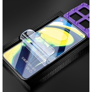Samsung Galaxy A80 Hydrogel Film Clear Full Coverage Soft Screen Protector