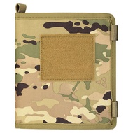 ZHANSHUBING | Waterproof Tactical Map Book Bag