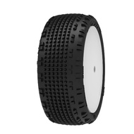 VP-PRO - VP-352U 1/10 Carpet Tire Hybrid Evo MS3 (VP-352U-MS3-RW)