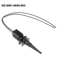 ⛤HD48⛤ Outside Exterior Air Ambient Temperature Sensor 65816936953 For For For BMW 5 E60 E61