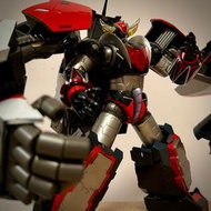 千值練巨靈神連飛碟版 Sentinel Riobot Godannar 10th Anniversary