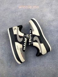全新✨Nike Air Force 1 Low X LV 板鞋 Unisex