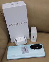 港版 榮耀 Honor 200 Pro 5G (12+512GB), 6.78", 香港/國際版 有 google play store, open line, no lock, MagicOS 9.