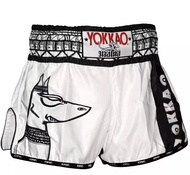 YOKKAO Thai Thai Thai Thai Boxing Pants Boxing Fighting Sanda Fighting Sports Professional Mens and 