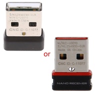 New Usb Receiver Không Dây Dongle Receiver USB Adapter Dành Cho Logitech Mk270/Mk260/Mk220/Mk345/Mk2