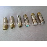 ALWITCOB480554048American Supply Muffler BZY4