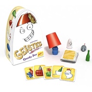 Geistes Blitz Spooky Doo