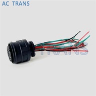 DSG Gearbox DQ500 DQ380 0DE 0BT 0DW 0GC 0BH TCU Connector 16 Pins 1J0927320 Fits for AUDI PORSCHE Tr