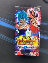 七龍珠遊戲卡 heros dragon ball dbs