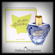 Lolita Lempicka Mon Premier EDP Perfume (Minyak Wangi, 香水) for Women by Lolita Lempicka [FragranceOn