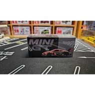 Mini GT 984 Mclaren 720S GT3 EVO