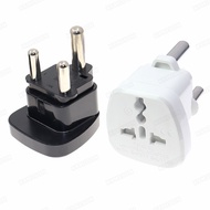 Large South Africa Travel Adapter Type M Universal to BS546 Converter Johannesburg Cape Town Plug 15