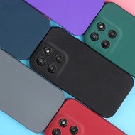 Sand Matte Soft Silicon Full Protect Shockproof CaseFor Motorola Moto G86 G56 G06 Power G96 Back Pho
