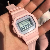 G-SHOC*/K DW-5600 Light pink Euphoria Series MEN DIGITAL WATCH m589