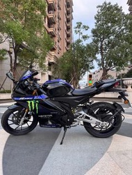 R15 V4M Monster魔爪塗裝