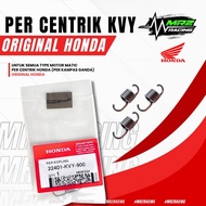 PER CENTRI CARBURETORBEAT PER CENTRIK KVY Original HONDA
