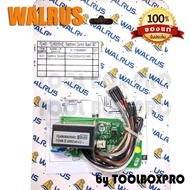 แผงชุดควบคุม ปั๊มน้ำ WALRUS TQ400/800