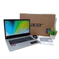 ACER ASPIRE 3 A314 - AMD RYZEN 3 3250U - RAM 8GB - SSD NVME 256GB