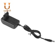 AC 100-240V A DC 9V 2A Adapter Converter Power Supply Charger (EU Plug) upjaah.