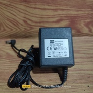 ADAPTOR T41-9-600D-3 9V 600mA